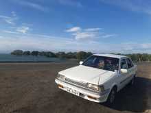 Toyota Carina At150 1990 Car