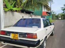 Toyota Carina At150 1990 Car