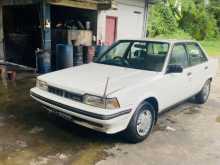 Toyota Carina AT150 1987 Car