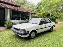 Toyota Carina AT150 1985 Car