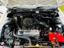 Toyota Carina At150 1990 Car