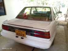 Toyota Carina AT150 1989 Car