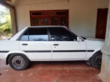 Toyota Carina AT150 1989 Car