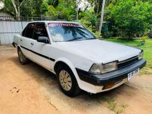 Toyota Carina At150 1985 Car