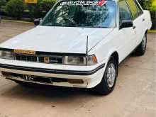 Toyota Carina AT150 1990 Car
