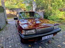 Toyota CARINA AT150 1987 Car