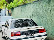 Toyota Carina AT150 1990 Car