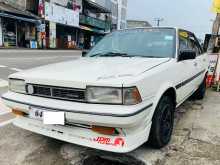 Toyota CARINA AT150 1985 Car