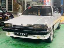 Toyota Carina AT150 1985 Car
