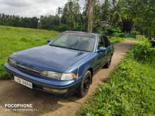 Toyota Carina AT170 1992 Car