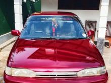 Toyota CARINA AT170 1991 Car