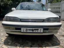 Toyota Carina AT170 1988 Car