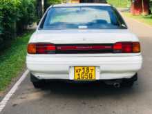 Toyota Carina AT170 1988 Car