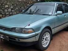 Toyota Carina AT170 1989 Car