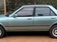 Toyota Carina AT170 1989 Car