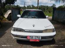 Toyota Carina At170 1990 Car