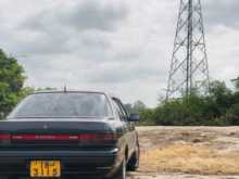 Toyota Carina At170 1990 Car
