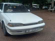 Toyota Carina AT170 1990 Car