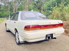 Toyota Carina AT170 Limited Edition 1990 Car