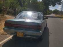 Toyota Carina AT170 1990 Car