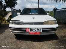 Toyota Carina AT170 1990 Car