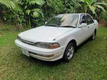 Toyota Carina AT170 1991 Car