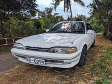 Toyota Carina AT170 1991 Car