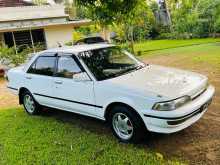 Toyota Carina At170 1991 Car
