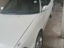 Toyota Carina AT170 1991 Car