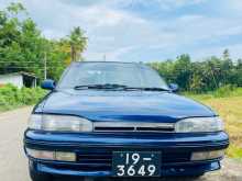 Toyota Carina AT170 1992 Car