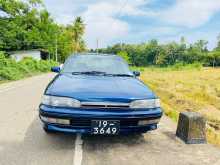 Toyota Carina At170 1992 Car