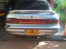 Toyota Carina At170 SG Limited Extra 1992 Car