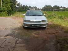 Toyota Carina At170 1992 Car