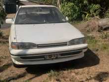 Toyota Carina AT170 1992 Car