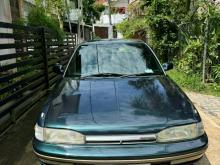 Toyota CARINA AT170 MYROAD 1991 Car