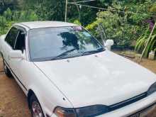 Toyota Carina AT170 1992 Car