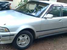 Toyota Carina AT170 EFI 1991 Car