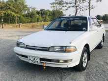 Toyota Carina At170 1988 Car