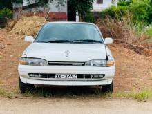 Toyota Carina AT 170 1989 Car