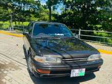 Toyota Carina At170 1988 Car