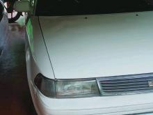 Toyota Carina At170 1989 Car