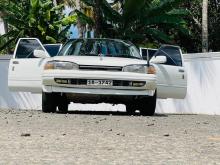 Toyota Carina AT170 1989 Car