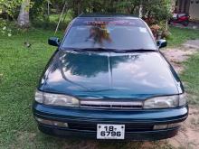 Toyota Carina AT 170 1990 Car