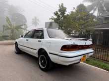 Toyota Carina At170 1989 Car