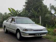 Toyota Carina AT170 1993 Car