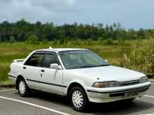 Toyota Carina AT170 1991 Car