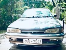 Toyota Carina At170 1998 Car