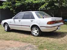 Toyota Carina AT170 1990 Car