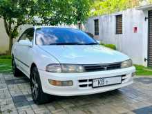 Toyota Carina AT191 2006 Car