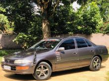 Toyota Carina At192 1993 Car